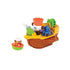 Toomies Pirate Ship Bath Toy